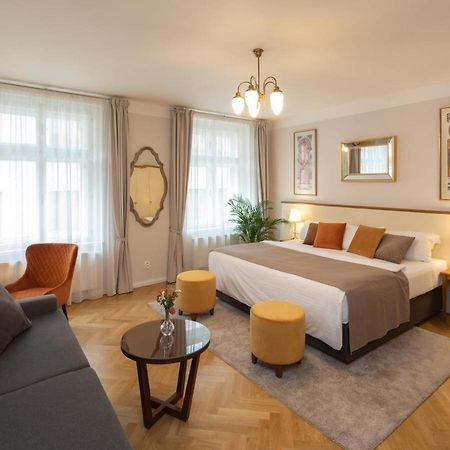 Seno6 Apartments Prag Eksteriør billede