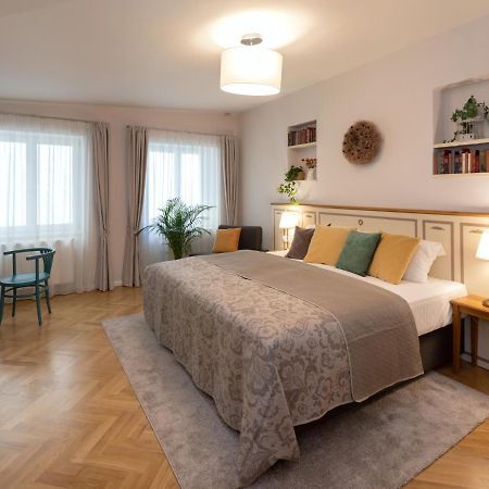 Seno6 Apartments Prag Eksteriør billede