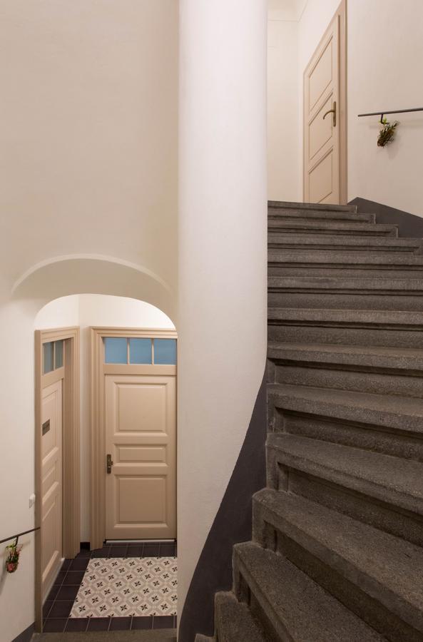 Seno6 Apartments Prag Eksteriør billede