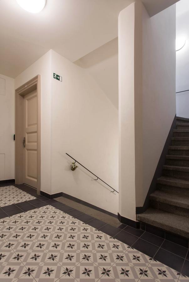 Seno6 Apartments Prag Eksteriør billede