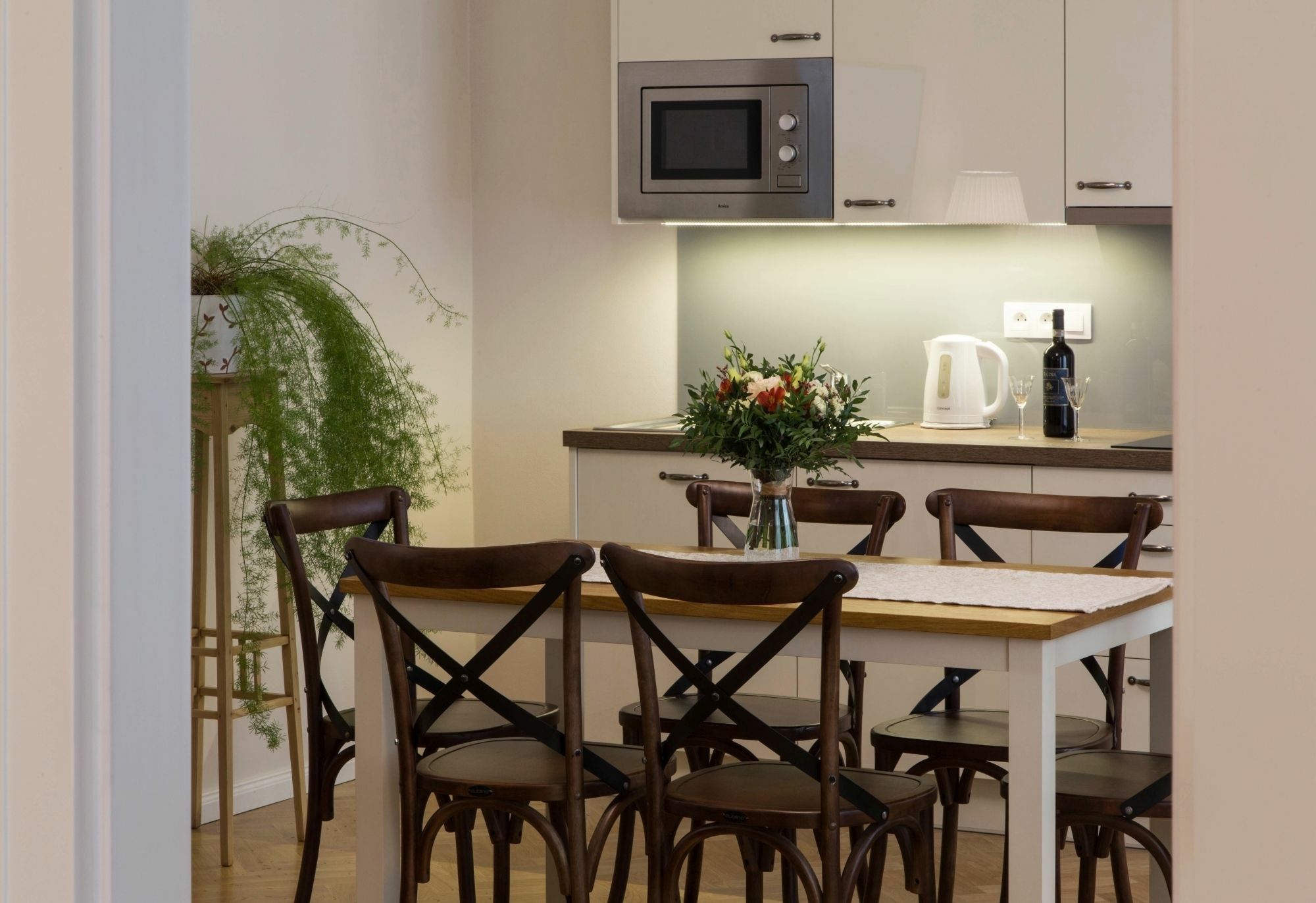 Seno6 Apartments Prag Eksteriør billede