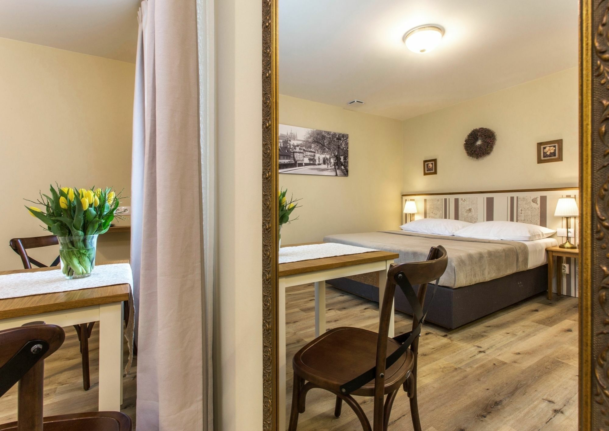 Seno6 Apartments Prag Eksteriør billede